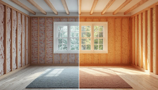 Isolamento Termico della Casa: Comfort, Risparmio e Prestazioni Energetiche